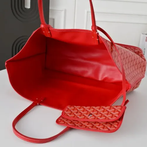 Replica Goyard AAA Quality Shoulder Bags For Women #1481097 $82.00 USD for Wholesale