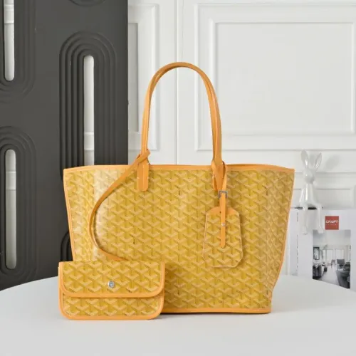 Goyard AAA Quality Shoulder Bags For Women #1481100, $80.00 USD, [ITEM#1481100], Goyard AAA Quality Shoulder Bags
