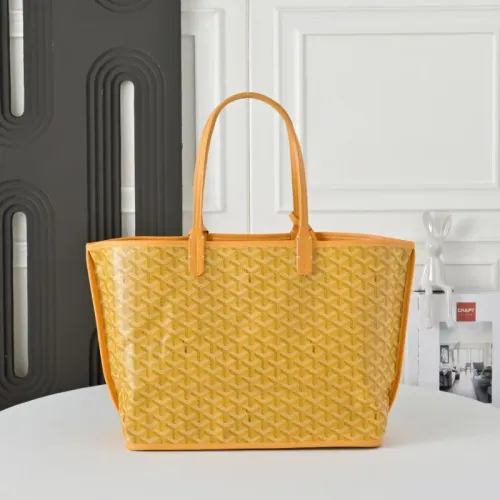 Replica Goyard AAA Quality Shoulder Bags For Women #1481100 $80.00 USD for Wholesale