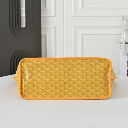 Replica Goyard AAA Quality Shoulder Bags For Women #1481100 $80.00 USD for Wholesale