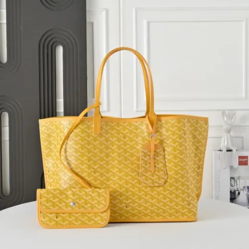 Goyard AAA Quality Shoulder Bags For Women #1481102, $82.00 USD, [ITEM#1481102], Goyard AAA Quality Shoulder Bags