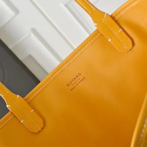 Replica Goyard AAA Quality Shoulder Bags For Women #1481102 $82.00 USD for Wholesale