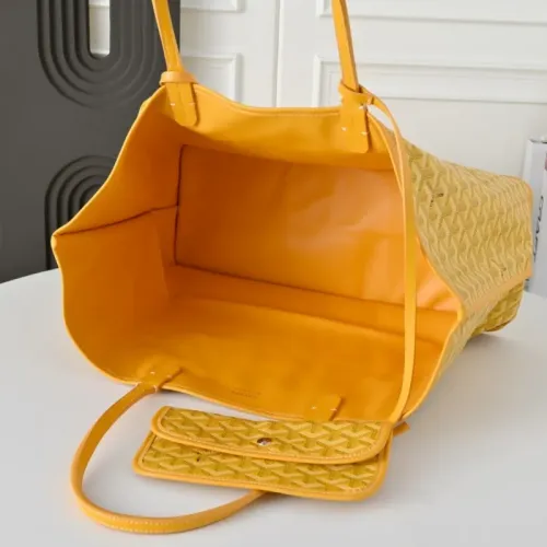 Replica Goyard AAA Quality Shoulder Bags For Women #1481102 $82.00 USD for Wholesale
