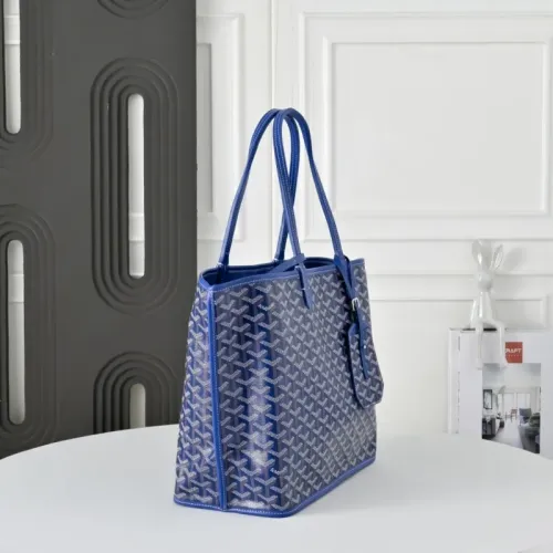 Replica Goyard AAA Quality Shoulder Bags For Women #1481105 $80.00 USD for Wholesale