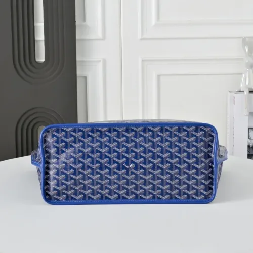 Replica Goyard AAA Quality Shoulder Bags For Women #1481105 $80.00 USD for Wholesale
