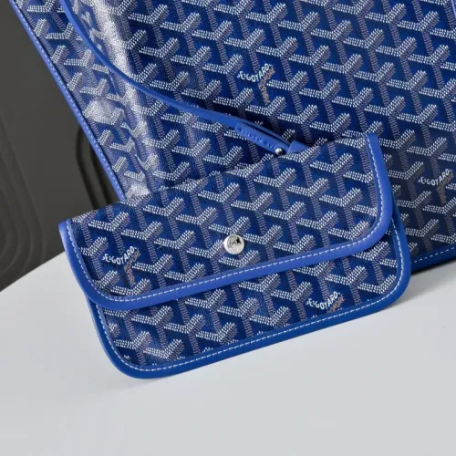Replica Goyard AAA Quality Shoulder Bags For Women #1481105 $80.00 USD for Wholesale