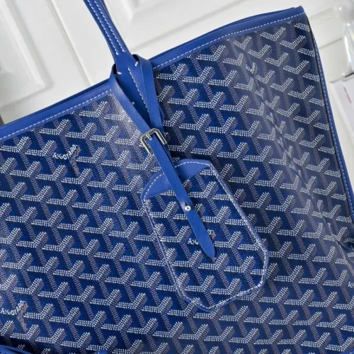 Replica Goyard AAA Quality Shoulder Bags For Women #1481105 $80.00 USD for Wholesale