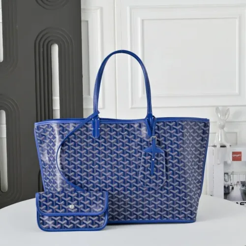 Goyard AAA Quality Shoulder Bags For Women #1481108, $82.00 USD, [ITEM#1481108], Goyard AAA Quality Shoulder Bags