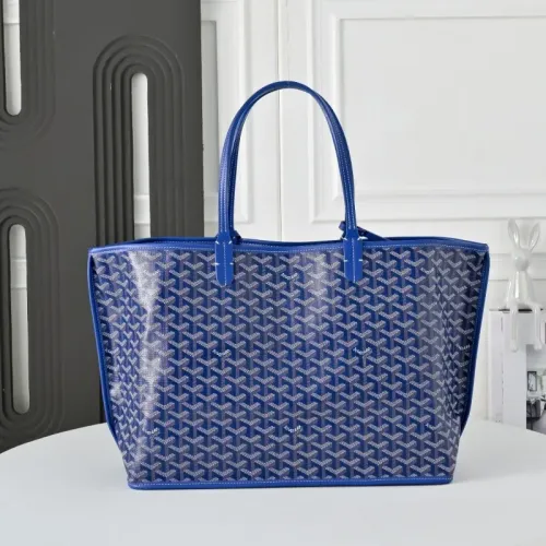 Replica Goyard AAA Quality Shoulder Bags For Women #1481108 $82.00 USD for Wholesale