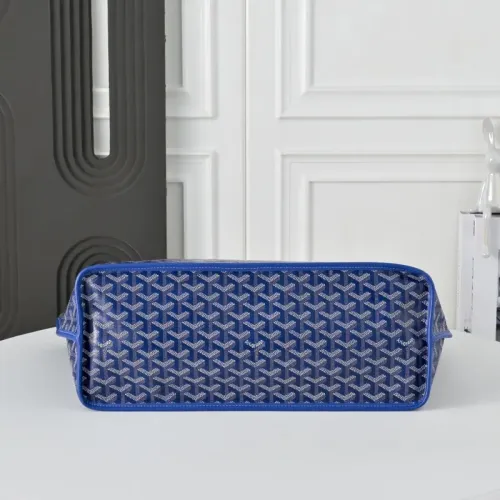 Replica Goyard AAA Quality Shoulder Bags For Women #1481108 $82.00 USD for Wholesale