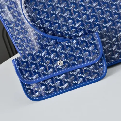 Replica Goyard AAA Quality Shoulder Bags For Women #1481108 $82.00 USD for Wholesale