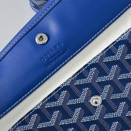 Replica Goyard AAA Quality Shoulder Bags For Women #1481108 $82.00 USD for Wholesale