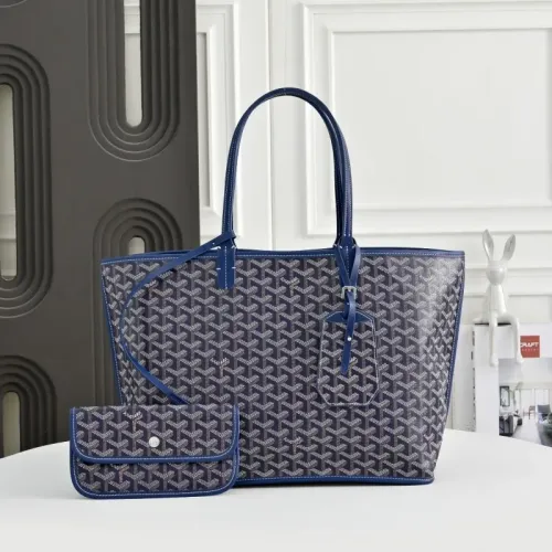 Goyard AAA Quality Shoulder Bags For Women #1481111, $80.00 USD, [ITEM#1481111], Goyard AAA Quality Shoulder Bags