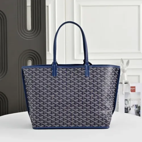 Replica Goyard AAA Quality Shoulder Bags For Women #1481111 $80.00 USD for Wholesale
