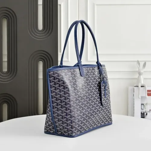 Replica Goyard AAA Quality Shoulder Bags For Women #1481111 $80.00 USD for Wholesale