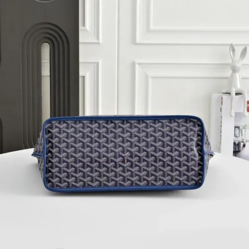 Replica Goyard AAA Quality Shoulder Bags For Women #1481111 $80.00 USD for Wholesale