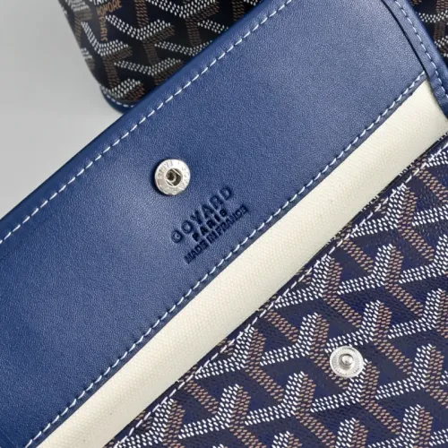 Replica Goyard AAA Quality Shoulder Bags For Women #1481111 $80.00 USD for Wholesale