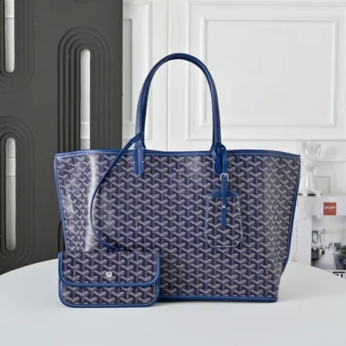 Goyard AAA Quality Shoulder Bags For Women #1481112, $82.00 USD, [ITEM#1481112], Goyard AAA Quality Shoulder Bags