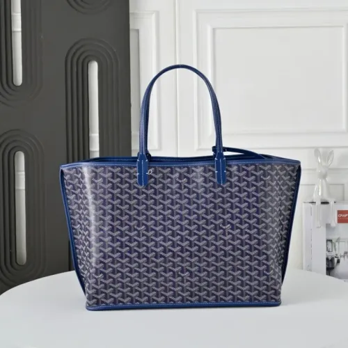 Replica Goyard AAA Quality Shoulder Bags For Women #1481112 $82.00 USD for Wholesale