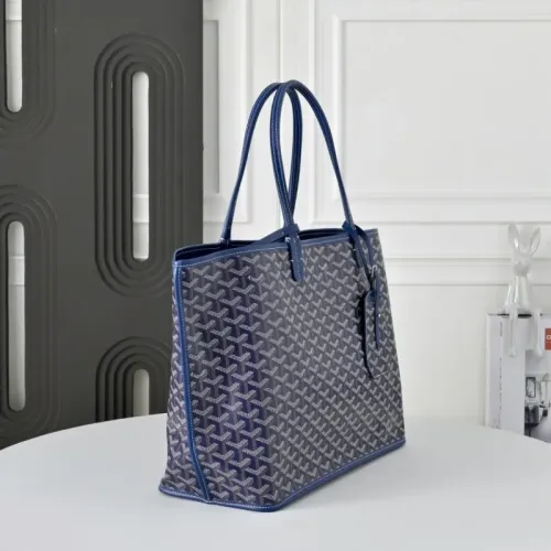 Replica Goyard AAA Quality Shoulder Bags For Women #1481112 $82.00 USD for Wholesale