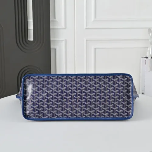 Replica Goyard AAA Quality Shoulder Bags For Women #1481112 $82.00 USD for Wholesale