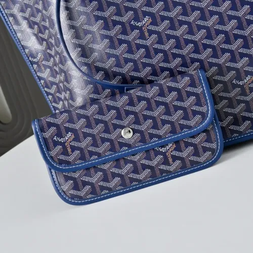 Replica Goyard AAA Quality Shoulder Bags For Women #1481112 $82.00 USD for Wholesale