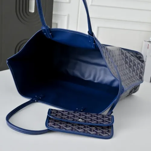 Replica Goyard AAA Quality Shoulder Bags For Women #1481112 $82.00 USD for Wholesale