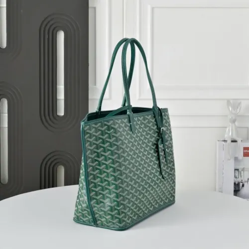 Replica Goyard AAA Quality Shoulder Bags For Women #1481113 $80.00 USD for Wholesale
