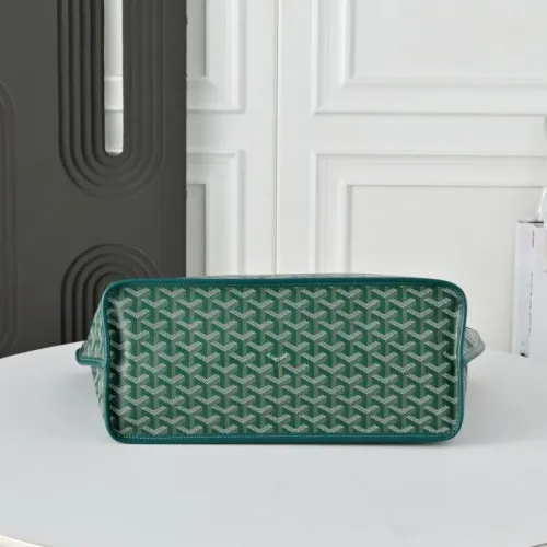 Replica Goyard AAA Quality Shoulder Bags For Women #1481113 $80.00 USD for Wholesale