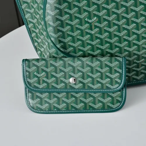 Replica Goyard AAA Quality Shoulder Bags For Women #1481113 $80.00 USD for Wholesale