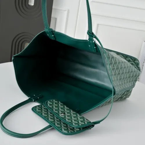 Replica Goyard AAA Quality Shoulder Bags For Women #1481113 $80.00 USD for Wholesale