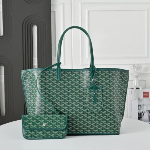 Goyard AAA Quality Shoulder Bags For Women #1481116, $82.00 USD, [ITEM#1481116], Goyard AAA Quality Shoulder Bags