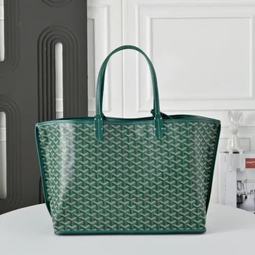 Replica Goyard AAA Quality Shoulder Bags For Women #1481116 $82.00 USD for Wholesale