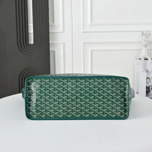 Replica Goyard AAA Quality Shoulder Bags For Women #1481116 $82.00 USD for Wholesale