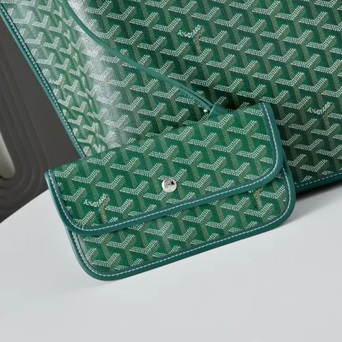 Replica Goyard AAA Quality Shoulder Bags For Women #1481116 $82.00 USD for Wholesale