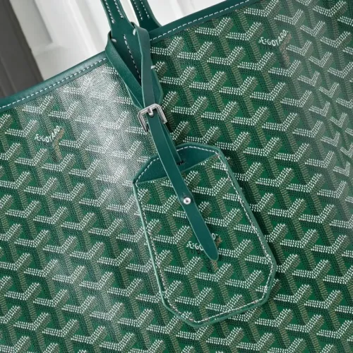 Replica Goyard AAA Quality Shoulder Bags For Women #1481116 $82.00 USD for Wholesale