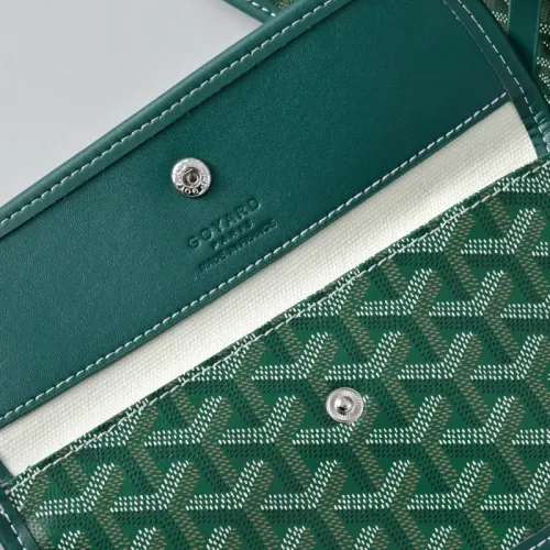 Replica Goyard AAA Quality Shoulder Bags For Women #1481116 $82.00 USD for Wholesale
