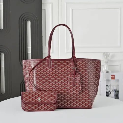 Goyard AAA Quality Shoulder Bags For Women #1481119, $80.00 USD, [ITEM#1481119], Goyard AAA Quality Shoulder Bags