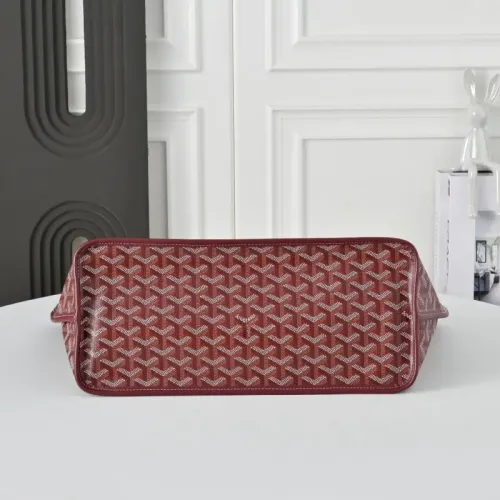 Replica Goyard AAA Quality Shoulder Bags For Women #1481119 $80.00 USD for Wholesale