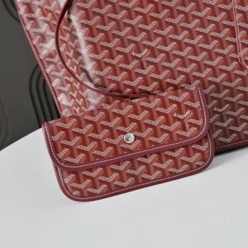 Replica Goyard AAA Quality Shoulder Bags For Women #1481119 $80.00 USD for Wholesale