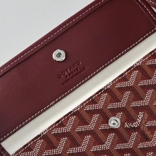 Replica Goyard AAA Quality Shoulder Bags For Women #1481119 $80.00 USD for Wholesale