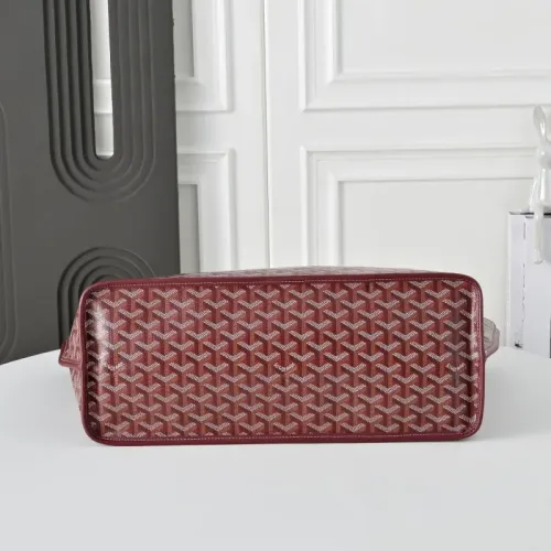 Replica Goyard AAA Quality Shoulder Bags For Women #1481122 $82.00 USD for Wholesale