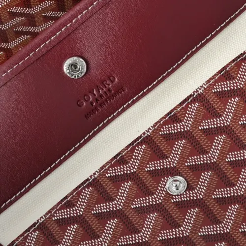 Replica Goyard AAA Quality Shoulder Bags For Women #1481122 $82.00 USD for Wholesale