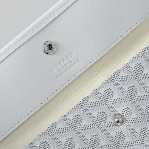 Replica Goyard AAA Quality Shoulder Bags For Women #1481123 $80.00 USD for Wholesale