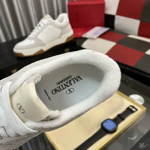 Replica Valentino Casual Shoes For Men #1481124 $98.00 USD for Wholesale
