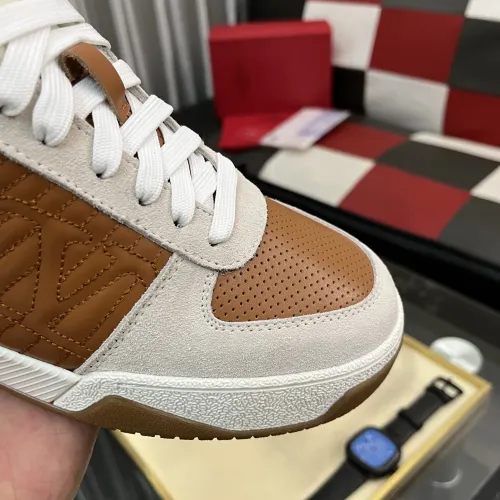 Replica Valentino Casual Shoes For Men #1481125 $98.00 USD for Wholesale