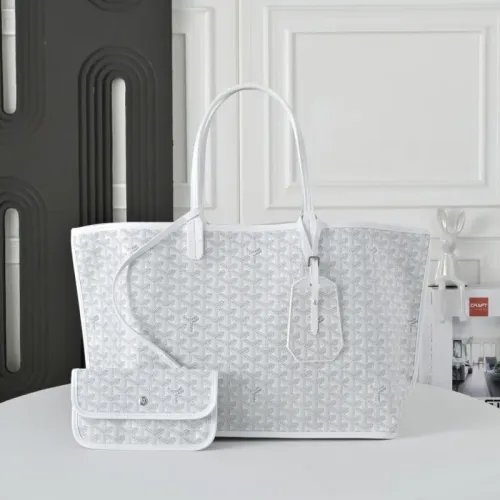 Goyard AAA Quality Shoulder Bags For Women #1481126, $82.00 USD, [ITEM#1481126], Goyard AAA Quality Shoulder Bags
