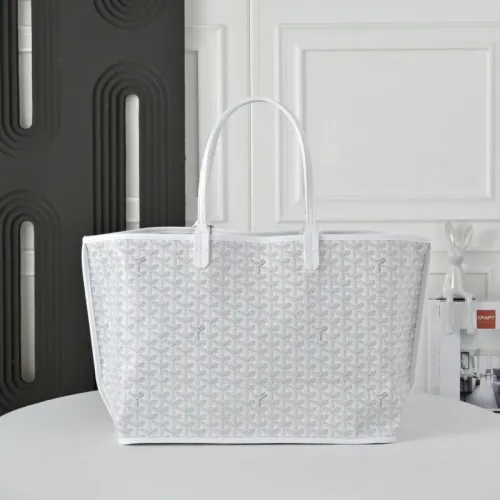 Replica Goyard AAA Quality Shoulder Bags For Women #1481126 $82.00 USD for Wholesale