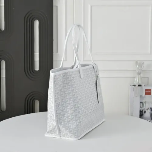 Replica Goyard AAA Quality Shoulder Bags For Women #1481126 $82.00 USD for Wholesale
