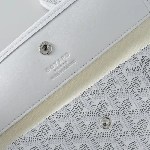 Replica Goyard AAA Quality Shoulder Bags For Women #1481126 $82.00 USD for Wholesale